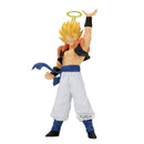 Dragon Ball Z statuette PVC Match Makers Super Saiyan Gogeta