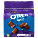 CADBURY CADBURY OREO BITES 110G