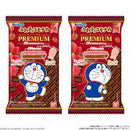BANDAI DORAEMON FUWA-CHOCO MONAKA STARWBERRY CHOCOLATE 12G