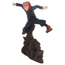 Jujutsu Kaisen Juhare no Jutsu Mahito Figure
