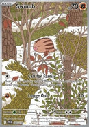 Marcacrin (JTG 165) FR