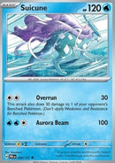 Suicune (PRE 024) Pokeball