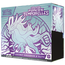 Elite Trainer Box Écarlate Et Violet – Forces Temporelles EV05