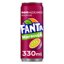 Fanta Maracuja 330ml