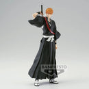Bleach - Ichiko Kurosaki - Figurine Solid And Souls 17 cm