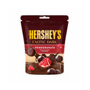 Hershey's Exotic Dark Pomegranate