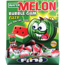 FINI PANNA FRAGOLA BUBBLE GUM 4G