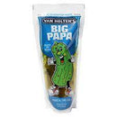 VAN HOLTENS BIG PAPA HEARTY DILL KING SIZE PICKLE 196 GR