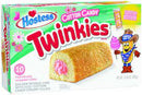 HOSTESS TWINKIES COTTON CANDY 385G