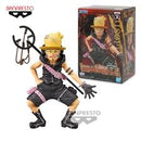 ONE PIECE WCF L'EQUIPAGE DES CENT BETES BEASTS PIRATES VOL 2