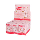 Momo Bunny Mystery Box 10 cm per dag