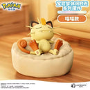 Figruine Pokemon - Leisure Time Miaous