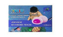 One piece zoro Mochi Blueberry 180 Gr
