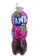FANTA GRAPE 500ML