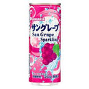 SANGARIA SPARKLING SAN GRAPE  250ML