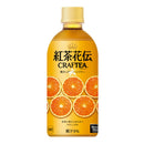 COCA-COLA CRAFTEA ORANGE 440ML
