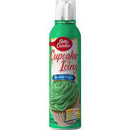 BETTY CROCKER CUPCAKE ICING SPRAY GREEN 250G