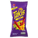 TAKIS FUEGO 190 G