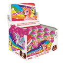 Unicorn Chocolate Eggs 20 gr.