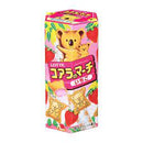 LOTTE KOALA STRAWBERRY 48G