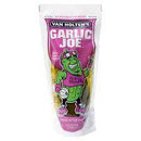 VAN HOLTEN'S SOUR GARLIC JOE ZESTY GARLIC PICKLE 196G