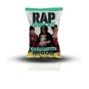 RAP SNACKS MIGOS CHIPS SOUR CREAM SAUCE RANCH