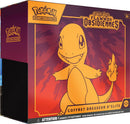 Pokémon - Flammes Obsidiennes (EV03) - Elite Trainer Box FR