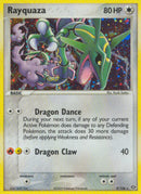 Rayquaza (EM 9) FR NM