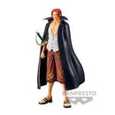 ONE PIECE STATUE PVC DXF GRANDLINE CHILDREN BAGGY WANOKUNI VOL.2