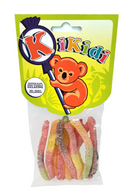 Kikidi Vers CItrique