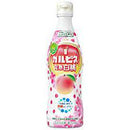 CALPIS JUICY WHITE PEACH CONSENTRATED SYRUP