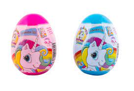 UNICORN DREAMLAND COLLECTION EGGS 90GR