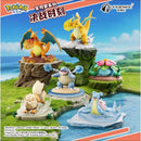 PokemonBlind Box Final Battle Attack
