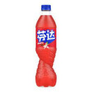 Fanta Bottle China Watermelon 500ml