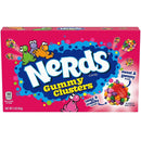 NERDS GUMMY CLUSTERS THEATRE 85G