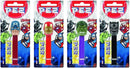 Pez Avengers 17 gr.
