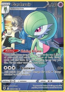 Gardevoir (ASR TG05)
