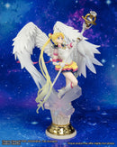 Sailor Moon Eternal statuette PVC FiguartsZERO Chouette Darkness calls to light, and light, summons darkness 24 cm