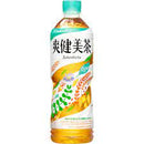 COCA-COLA SOKENBICHA 600ML