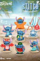 Lilo & Stitch assortiment figurines Mini Egg Attack Stitch summer dress up Series 10 cm