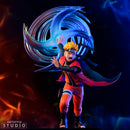 NARUTO SHIPPUDEN - Figurine "Naruto Rasengan"