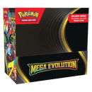 Pokemon SV 11 Mega Evolution Display Topper ENG
