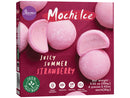 Mochi Glacé Fraise 156 Gr