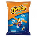 CHEETOS SPIRALS CHEESE & KETCHUP