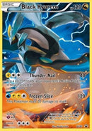 Kyurem Noir (XYPR 80)