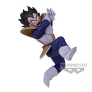 Dragon Ball Z  Match Makers Vegeta Vs Son Goku  Vegeta 9cm
