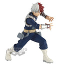 My Hero Academia - The Amazing Heroes - Vol.29 - Shoto Todoroki Statue 15cm