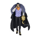 One Piece statuette PVC The Shukko Crocodile 17 cm