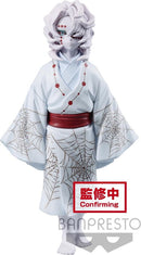 DEMON SLAYER - RUI - FIGURINE DEMON SERIES