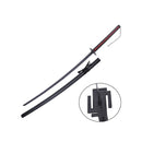 KATANA BLEACH - ICHIGO BANKAI EVOLUTION 140CM - LAME MÉTAL